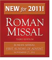 The New Roman Missal